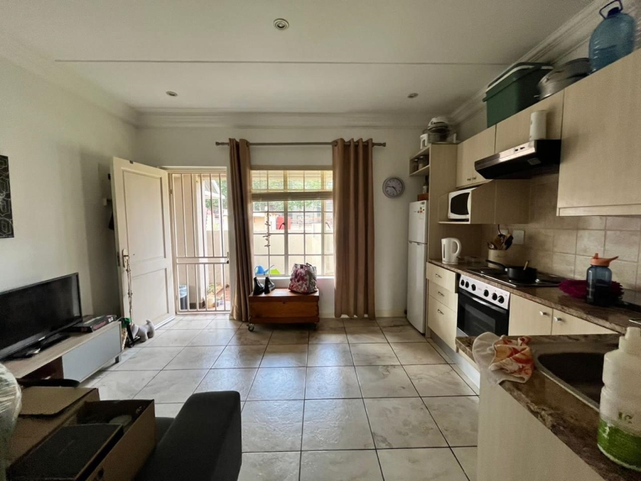 1 Bedroom Property for Sale in Bult West North West